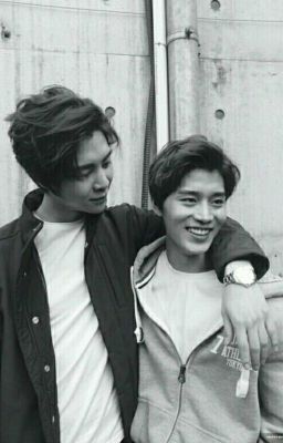 [NCT] [Johnil] Xin Chào! Tôi Là Moon Taeil.