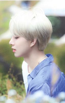 nct jungwoo; nhẹ nhàng tan biến