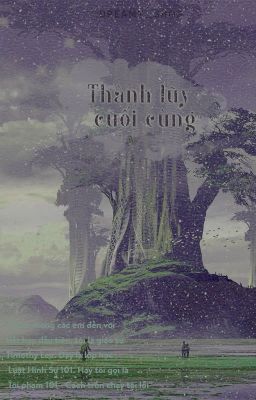 [NCT | Longfic] Thành lũy cuối cùng | JohnJae