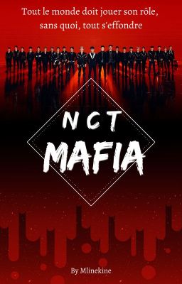 NCT Mafia