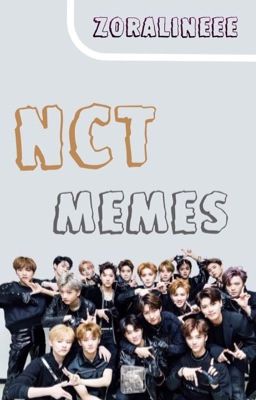 NCT MEMES