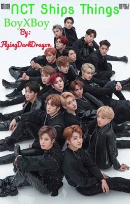 NCT Ships Things