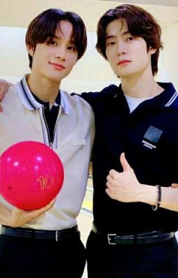 NCT「special ; 2jung」'Em Rất Yêu Anh'