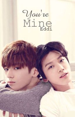 [NCT] [TAETEN] [ONESHOT] [H Văn] You're mine.