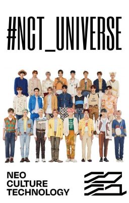 #NCT_Universe 2021