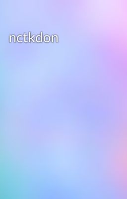 nctkdon