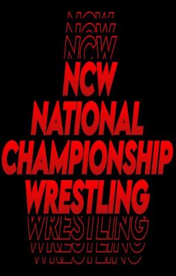 NCW * OC Sign-up Wrestling Company*