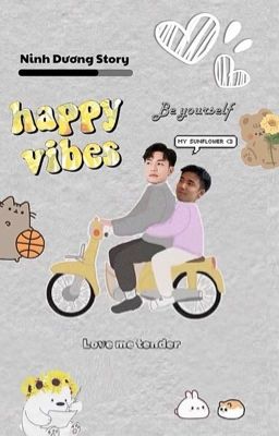 [NDS] Còn cười là còn khổ 🏀🌻