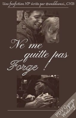 Ne me quitte pas Forge !