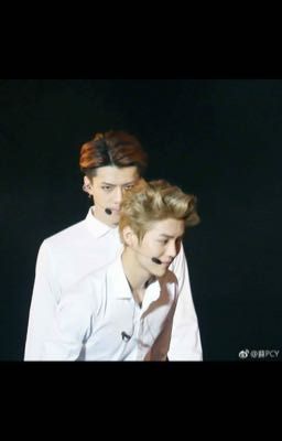 Nè, tôi yêu em ( HunHan ) Longfic