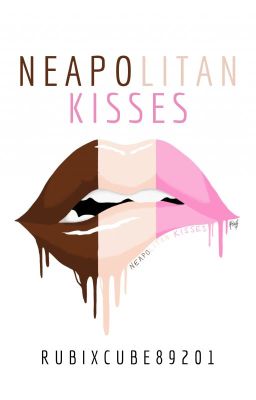 Neapolitan Kisses