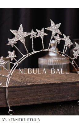 Nebula Ball