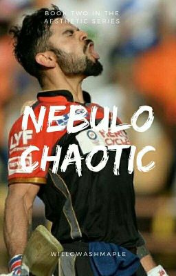 Nebulochaotic | Virat Kohli (2) [Completed]