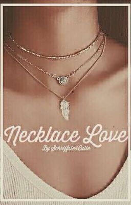 Necklace love (Nl)