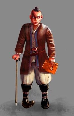 Necromancer Rising