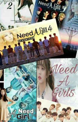 Need A Girl Series 