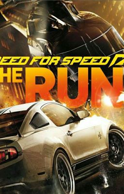 Need For Speed: The Run