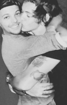 Need : you // Larry Stylinson