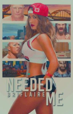 Needed Me | Nikki B.& Brock L.& Seth R.