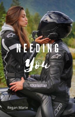 Needing You (You Series, Book 1, Finding Happiness Spinoff)