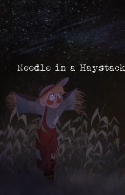 Needle in a Haystack