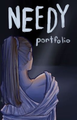 NEEDY ❪ portfolio ! ❫