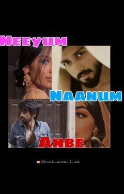 Neeyum Naanum Anbe (Arjun Das/ Kalidas Jayaram/ Reader) - FF