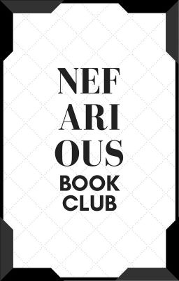 Nefarious Book Club