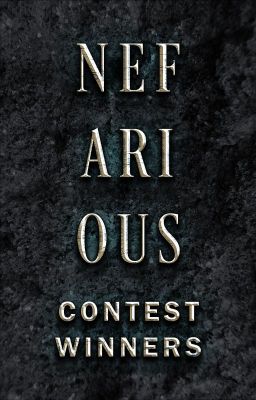 Nefarious Contest Winners