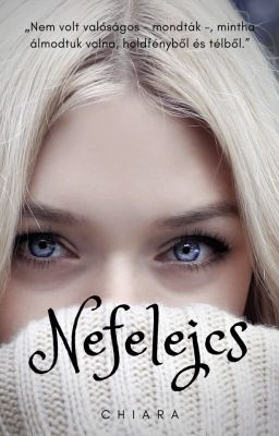 Nefelejcs