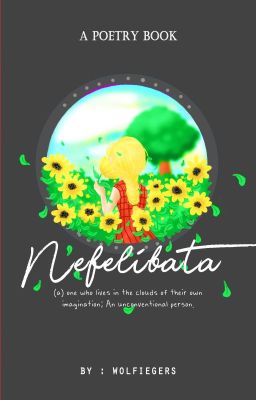 Nefelibata ✔ #Wattys2019