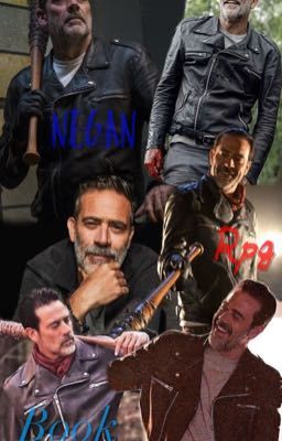 Negan RPG Book 