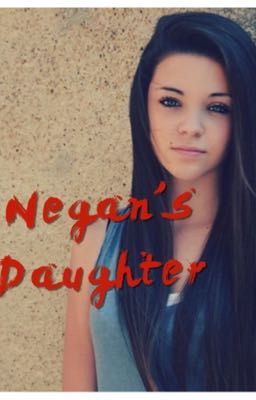 Negan's Daughter 