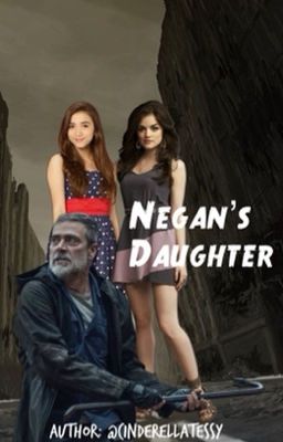 Negan's Daughter 