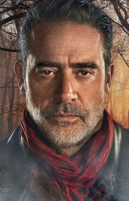 ♂️ Negan & Tory ♀️
