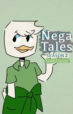 NegaTales || Season 2 ||