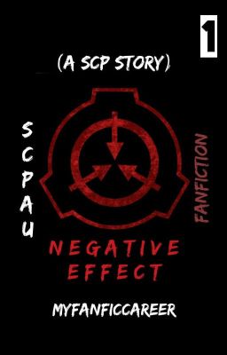 NEGATIVE EFFECT(CH. 1)