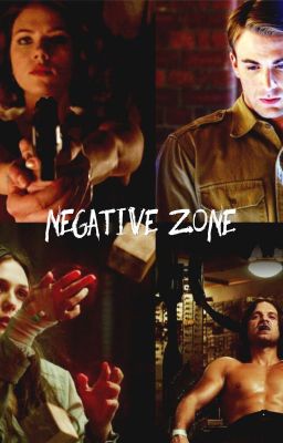 Negative Zone 