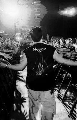 negav • mirror