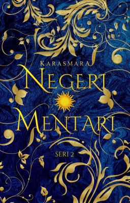 Negeri Mentari | Seri 2 Turnamen Mentari