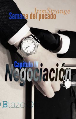 Negociación