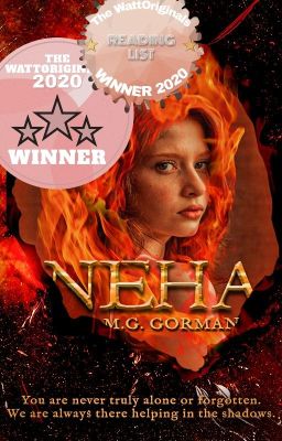 Neha | COMPLETED 2020