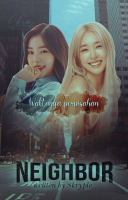 Neighbor | BlackVelvet ✓