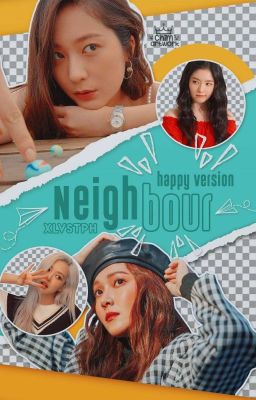 Neighbor [Happy Version] | BlackVelvet