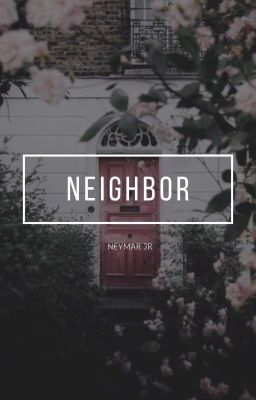 Neighbor » NEYMAR JR ✓