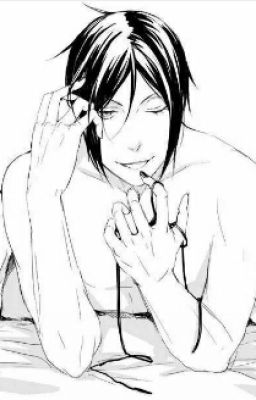 {Neighbors} (Hot) (Sebastian Michaelis y tú) 1.T