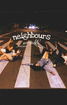 neighbours (rpg)