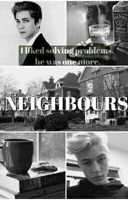 NEIGHBOURS (Scorbus)