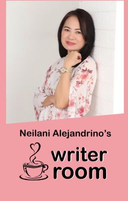 Neilani Alejandrino's Writer Room