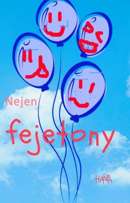 Nejen fejetony